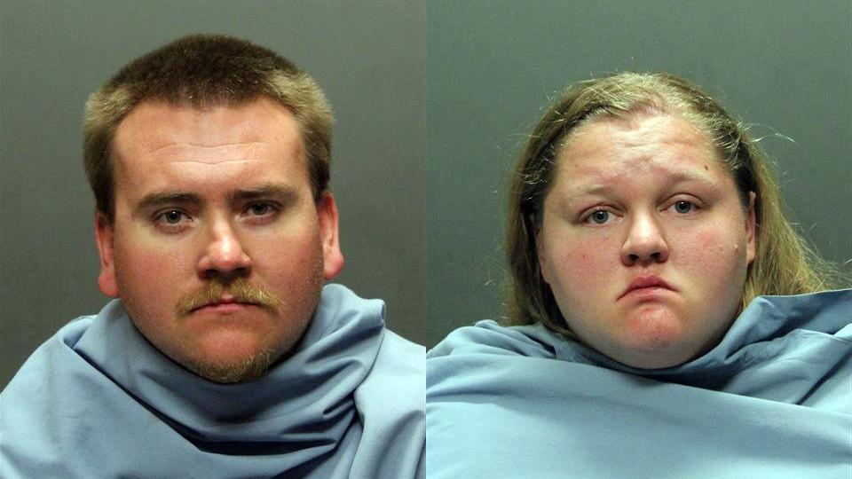Couple accused of displaying rifle near March For Our Lives rally in Sahuarita